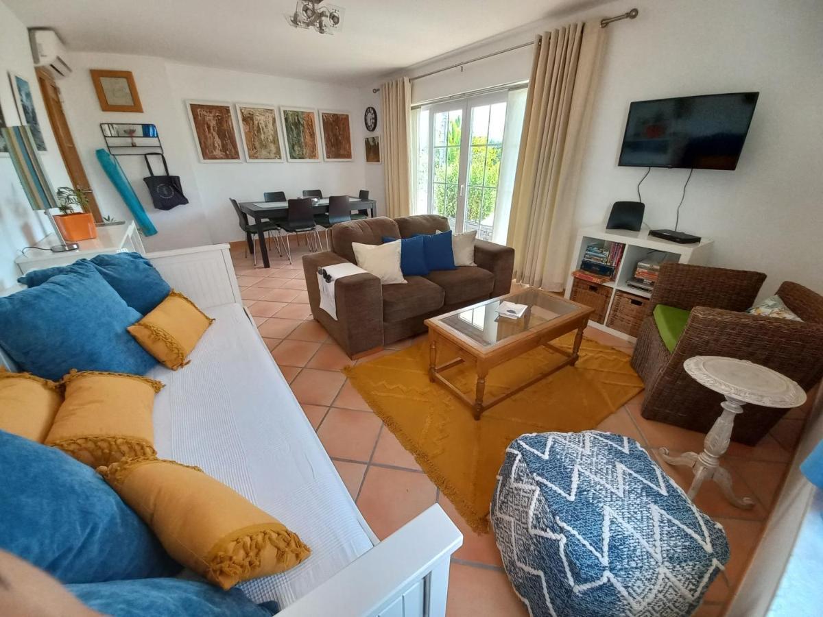 Aldeia Formosa - Cabanas De Tavira Exterior foto