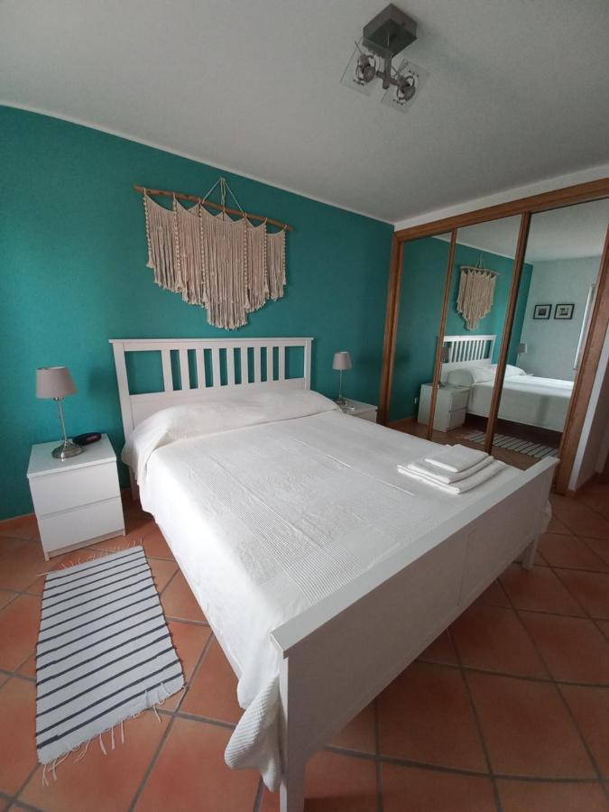 Aldeia Formosa - Cabanas De Tavira Exterior foto