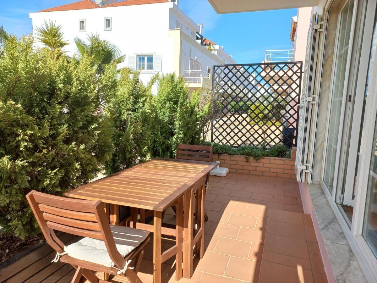 Aldeia Formosa - Cabanas De Tavira Exterior foto