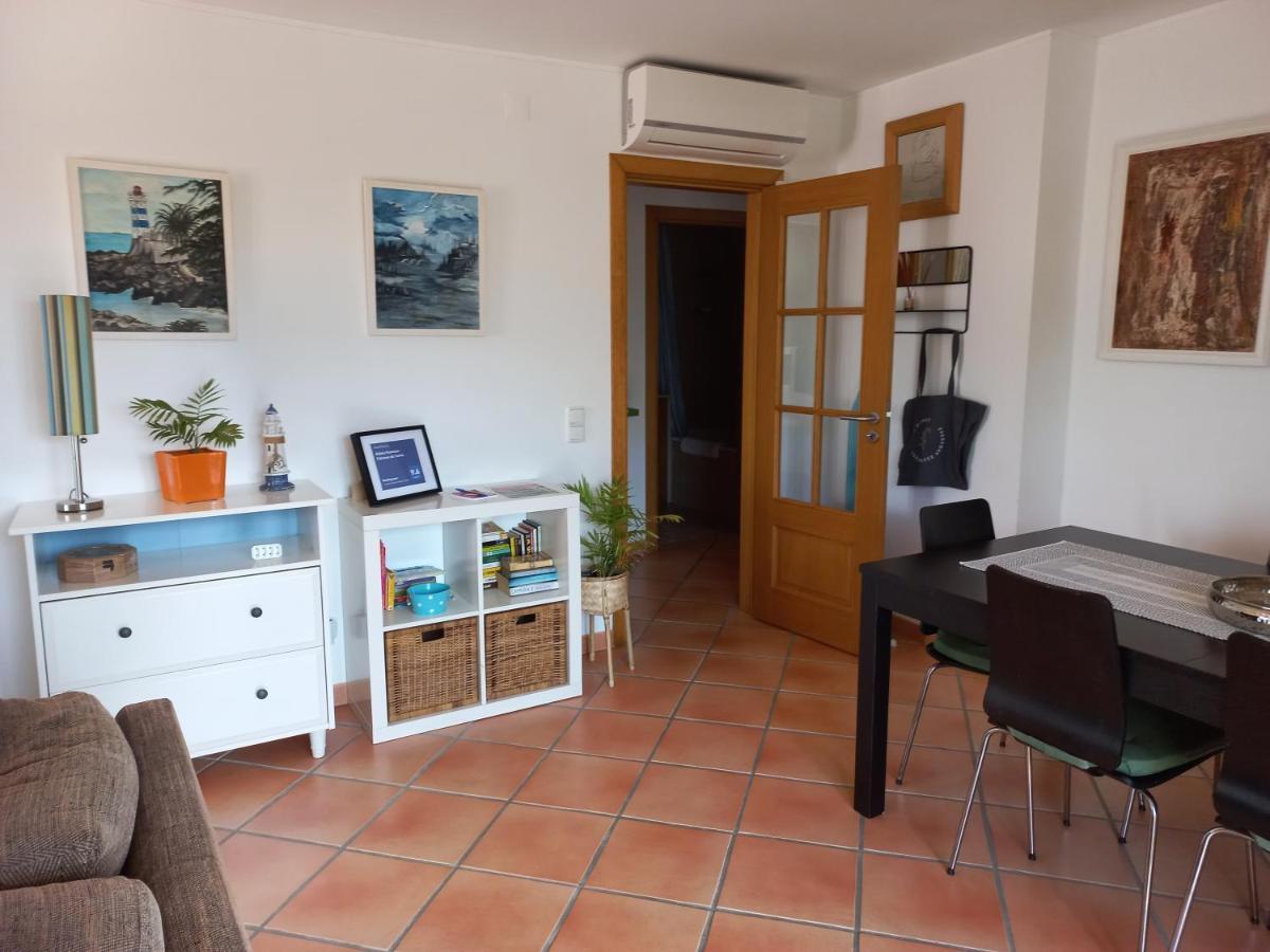 Aldeia Formosa - Cabanas De Tavira Exterior foto